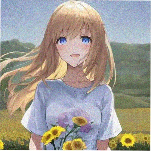 读者林间慢走的头像